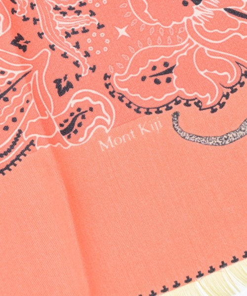 Mont Kiji ผ้าพันคอ