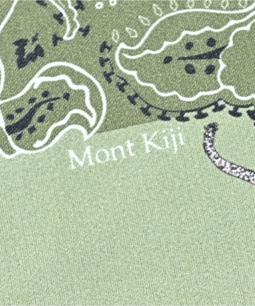 Mont Kiji ผ้าพันคอ