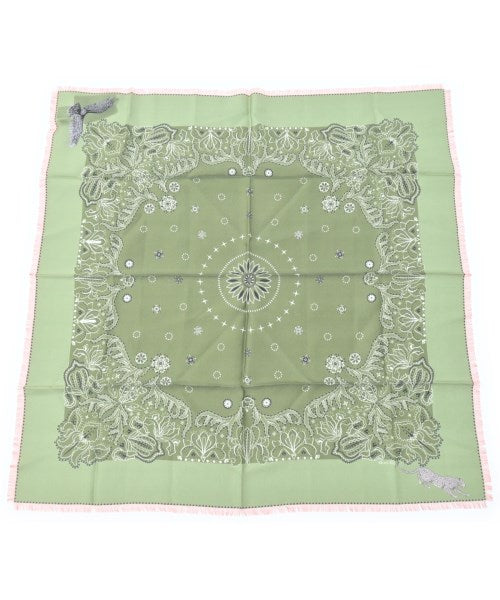 Mont Kiji ผ้าพันคอ