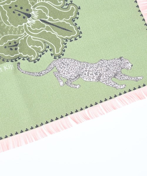 Mont Kiji ผ้าพันคอ