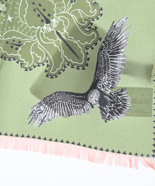 Mont Kiji ผ้าพันคอ