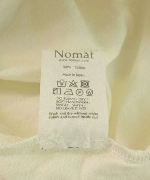 NOMAT กางเกง อื่น