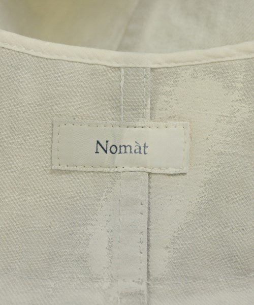 NOMAT แจ็คเก็ตเบลาส์ อื่น