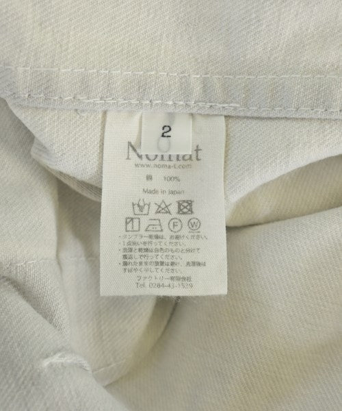NOMAT แจ็คเก็ตเบลาส์ อื่น