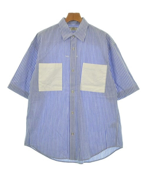 NOMAT เสื้อลำลอง