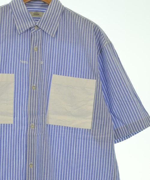 NOMAT เสื้อลำลอง