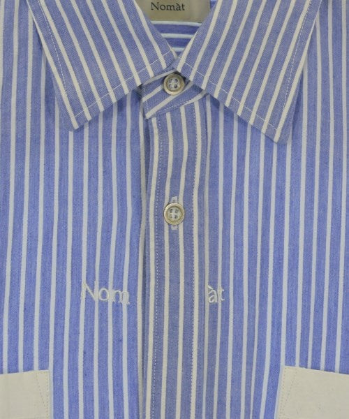 NOMAT เสื้อลำลอง