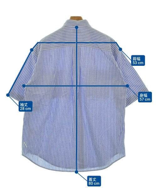 NOMAT เสื้อลำลอง