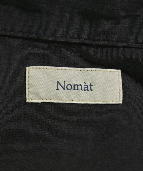 NOMAT แจ็คเก็ตลำลอง