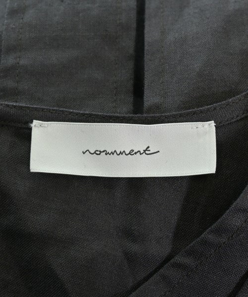 normment ชุดเดรส