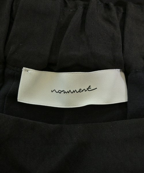 normment ชุดเดรส