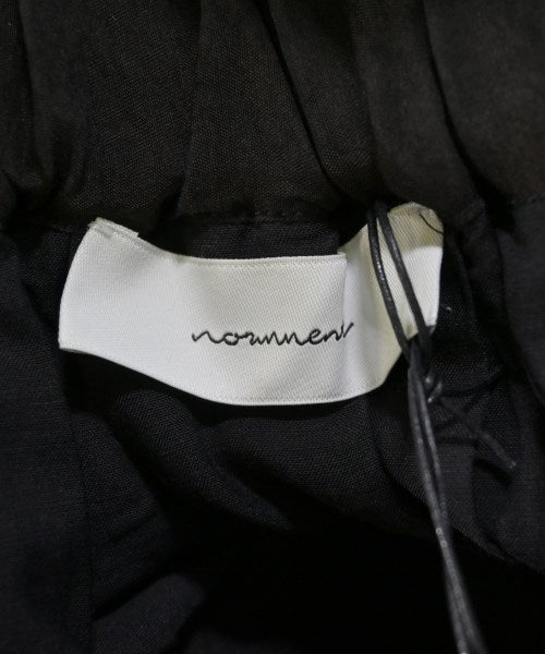 normment ชุดเดรส
