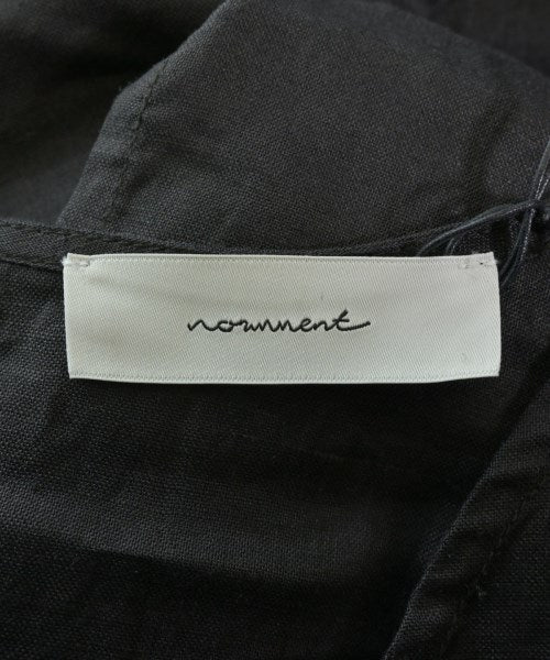 normment ชุดเดรส