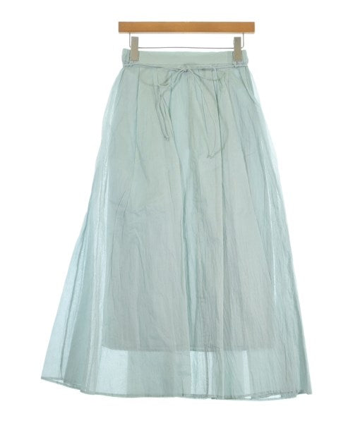 normment กระโปรงยาว/แม็กซี่ยาว