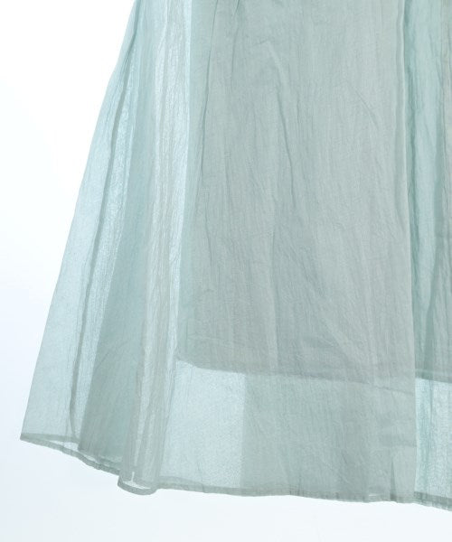 normment กระโปรงยาว/แม็กซี่ยาว