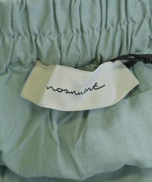 normment กระโปรงยาว/แม็กซี่ยาว