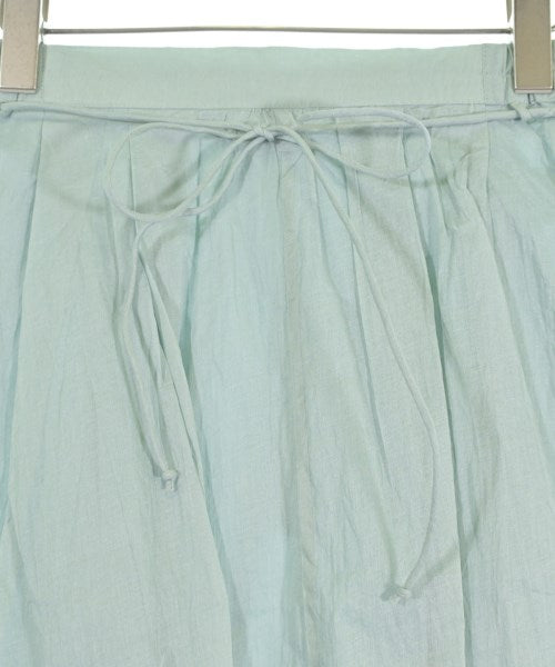 normment กระโปรงยาว/แม็กซี่ยาว