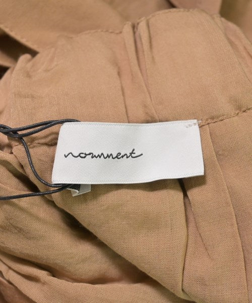 normment ชุดเดรส