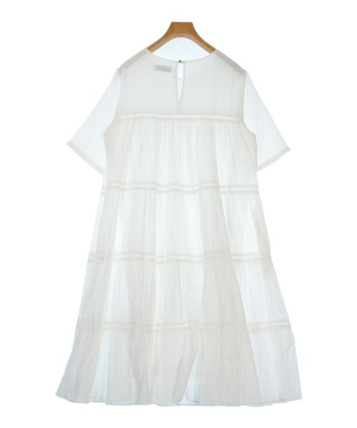 normment ชุดเดรส