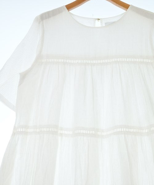 normment ชุดเดรส