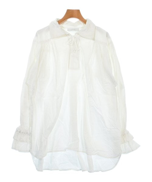 normment เสื้อลำลอง