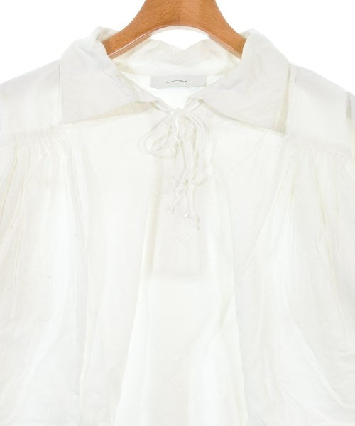 normment เสื้อลำลอง