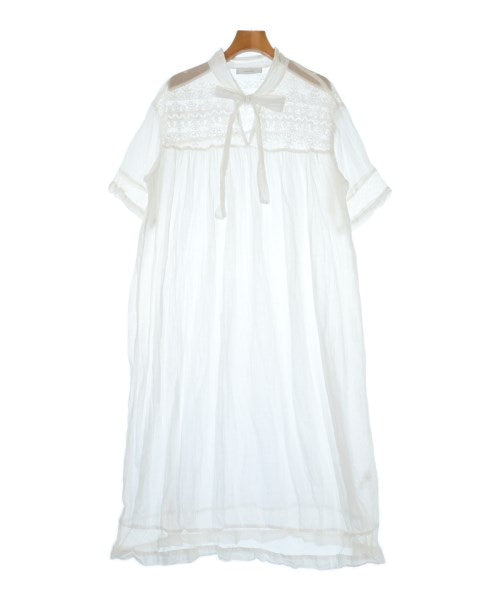 normment ชุดเดรส