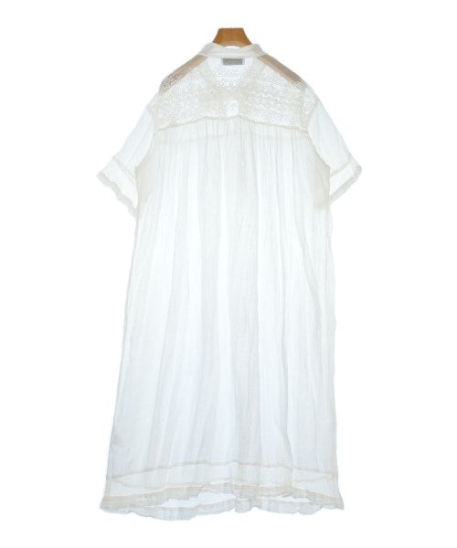 normment ชุดเดรส