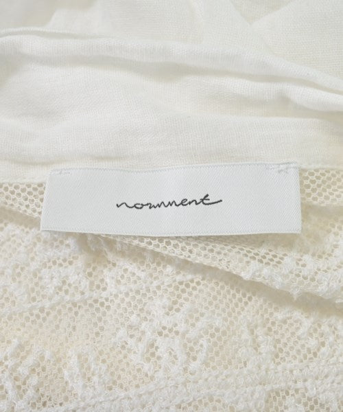 normment ชุดเดรส