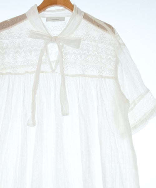 normment ชุดเดรส