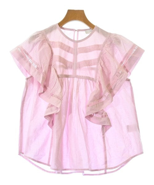 normment เสื้อลำลอง