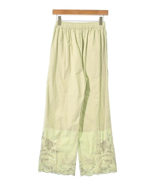 normment กางเกง อื่น