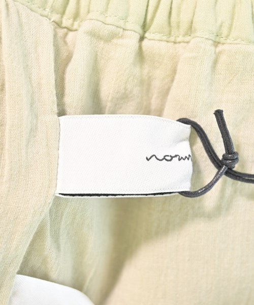 normment กางเกง อื่น