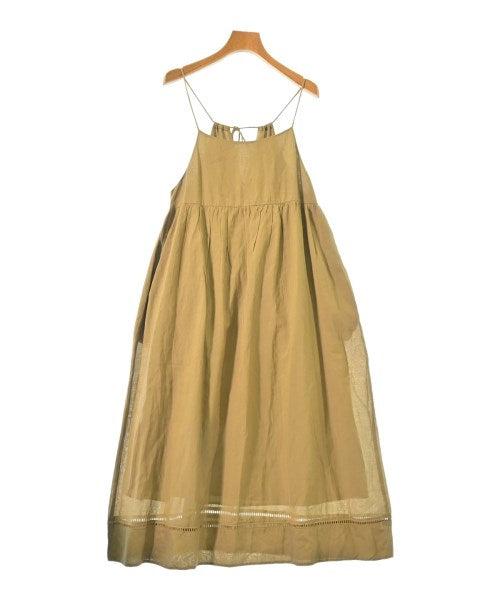 normment ชุดเดรส