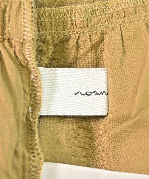 normment ชุดเดรส