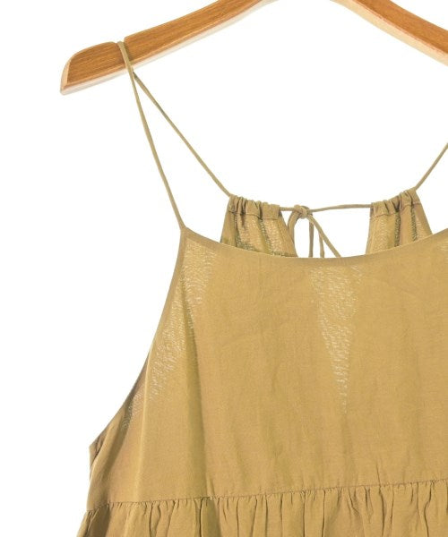 normment ชุดเดรส