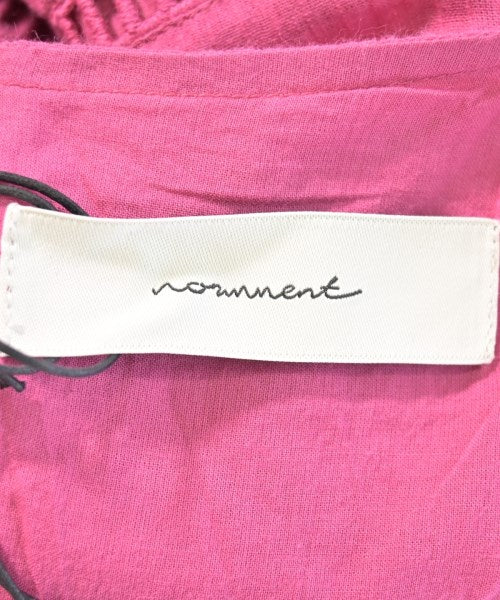 normment ชุดเดรส