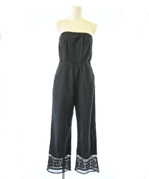 normment ชุดเอี๊ยม/เสื้อคลุมหลวมๆ/จั๊มสูท