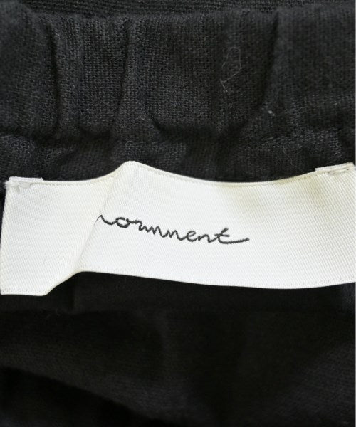 normment ชุดเอี๊ยม/เสื้อคลุมหลวมๆ/จั๊มสูท