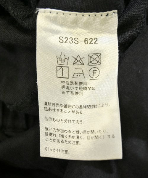 normment ชุดเอี๊ยม/เสื้อคลุมหลวมๆ/จั๊มสูท