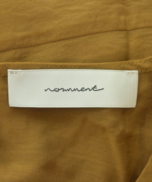 normment เสื้อสตรี