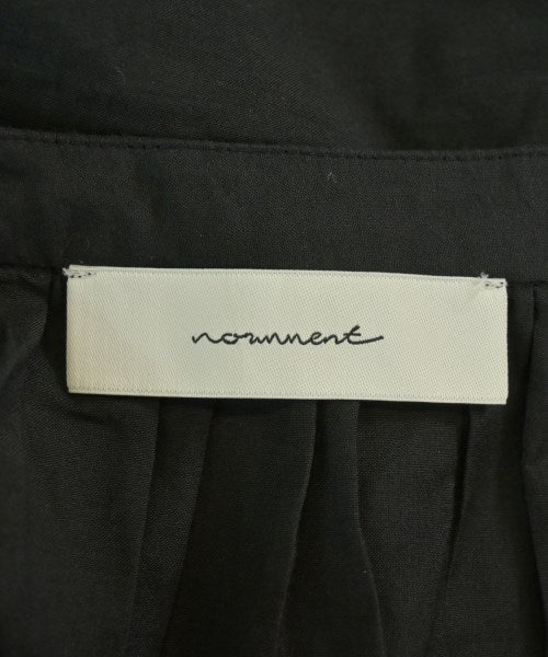 normment เสื้อสตรี