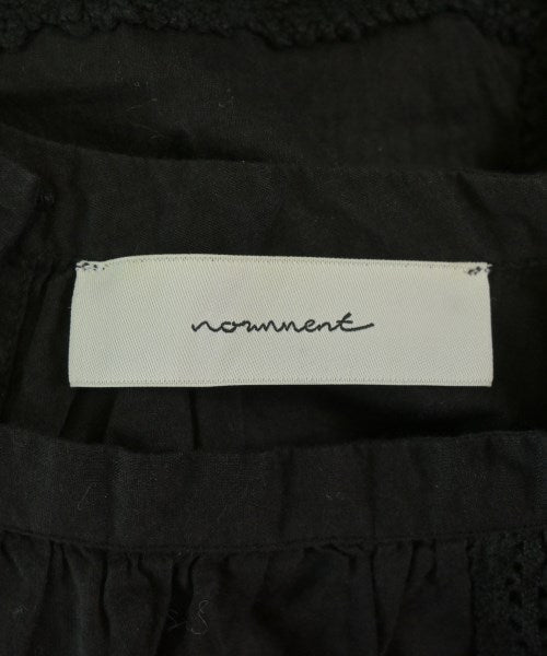 normment เสื้อสตรี