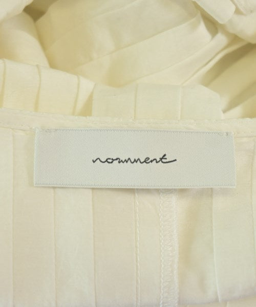 normment เสื้อสตรี