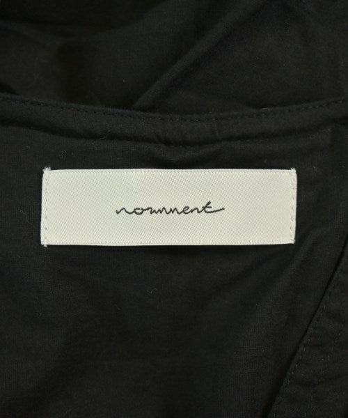 normment ชุดเดรส