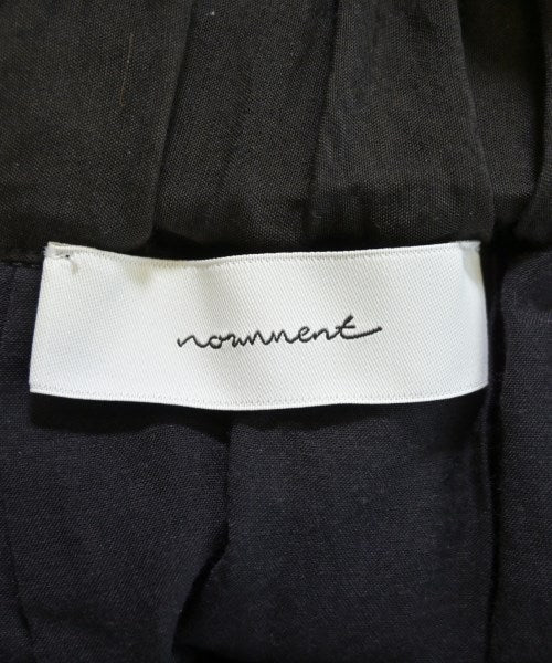 normment ชุดเดรส
