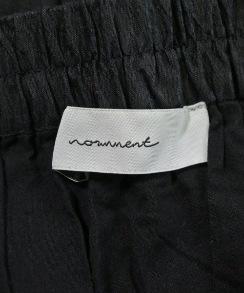 normment กระโปรงยาว/แม็กซี่ยาว