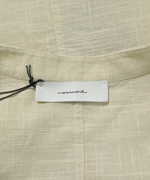 normment เสื้อสตรี