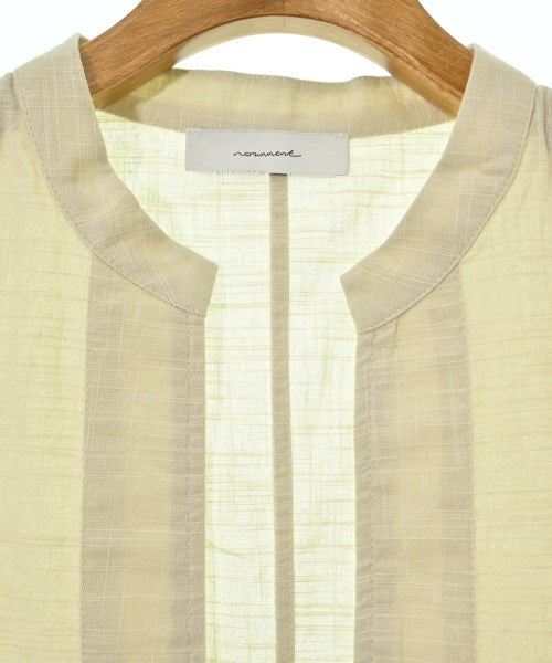 normment เสื้อสตรี