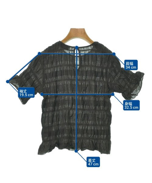 normment เสื้อสตรี
